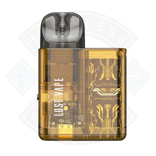 Lost Vape Ursa Baby Pod Kit