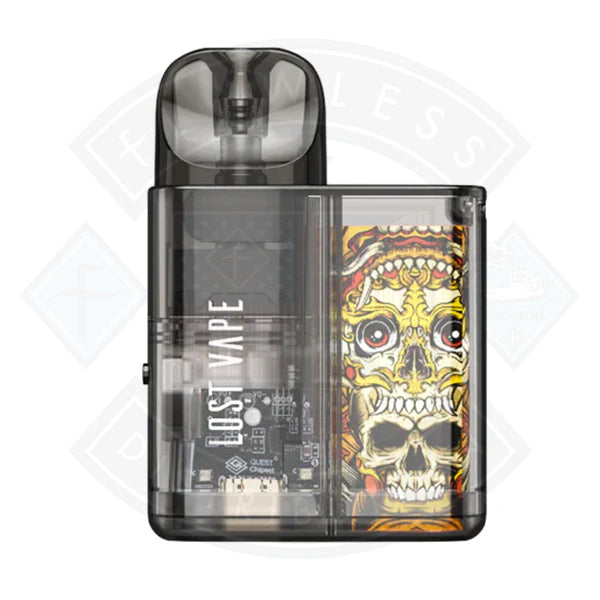 Lost Vape Ursa Baby Pod Kit