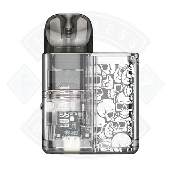 Lost Vape Ursa Baby Pod Kit