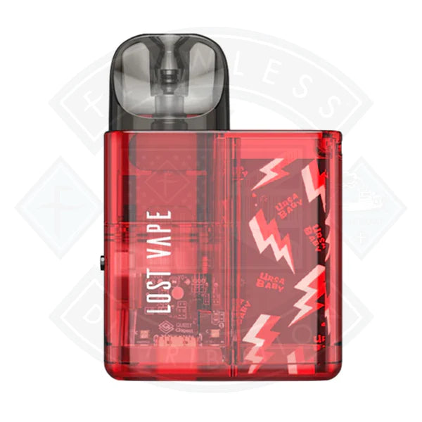 Lost Vape Ursa Baby Pod Kit