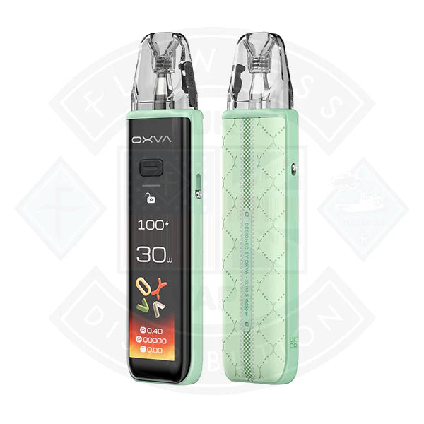 OXVA Xlim 3 Ultra Pod Kit