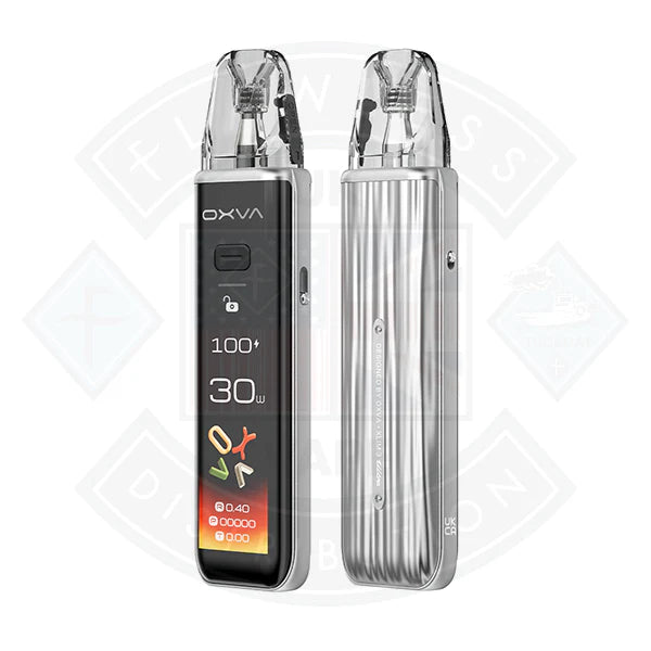 OXVA Xlim 3 Ultra Pod Kit
