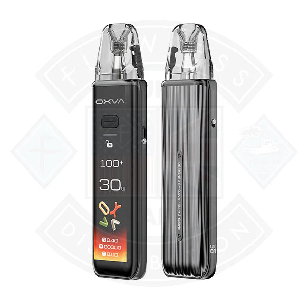OXVA Xlim 3 Ultra Pod Kit