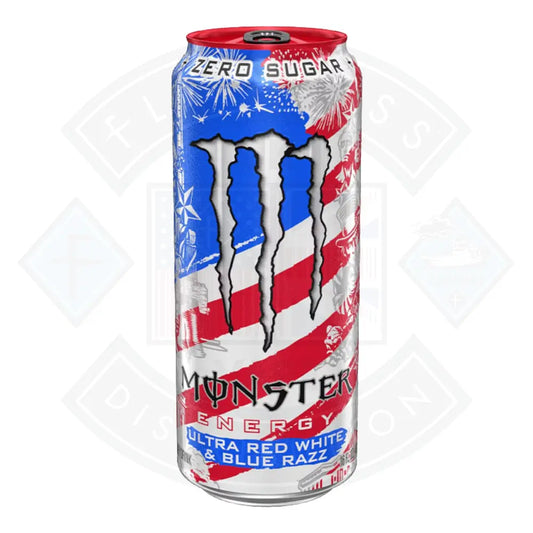 Monster Energy (24pack x 16Oz)