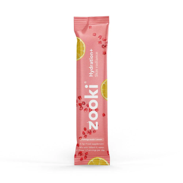 Zooki Hydration+ (20 sachet pack) Powder