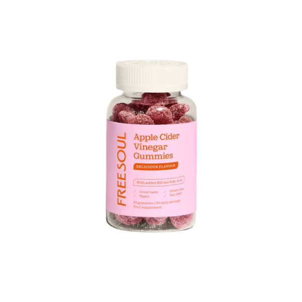 Free Soul Gummies