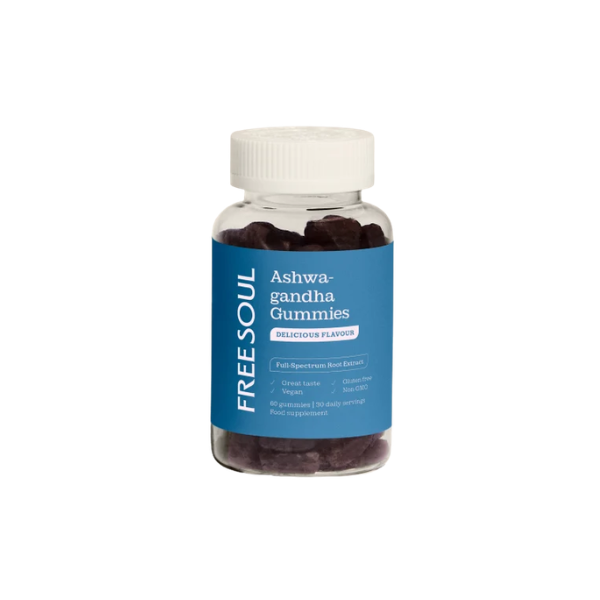 Free Soul Gummies
