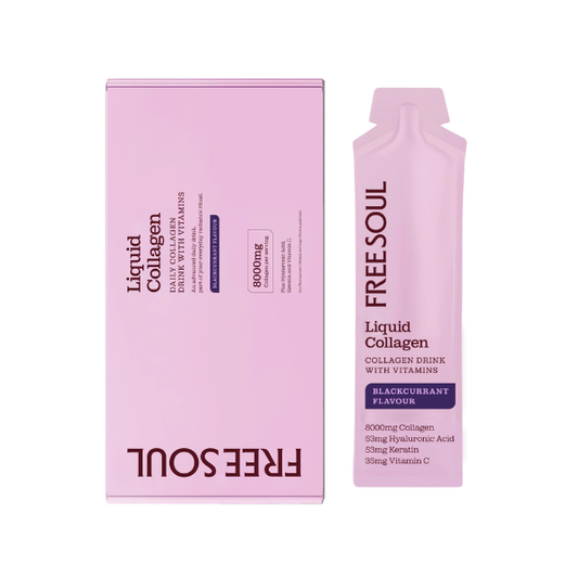 Free Soul Marine Liquid Collagen