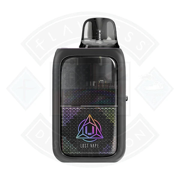 Lost Vape Ursa Epoch Pod Kit