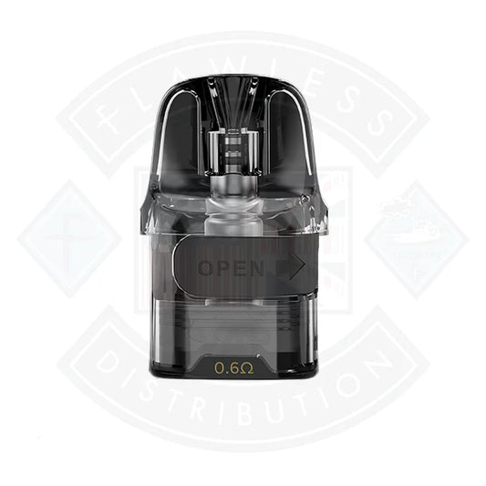 Lost Vape Ursa v2 Cartridge 3pcs/pack