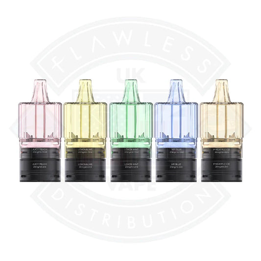 Uwell Viscore PRO+ Prefilled Pods