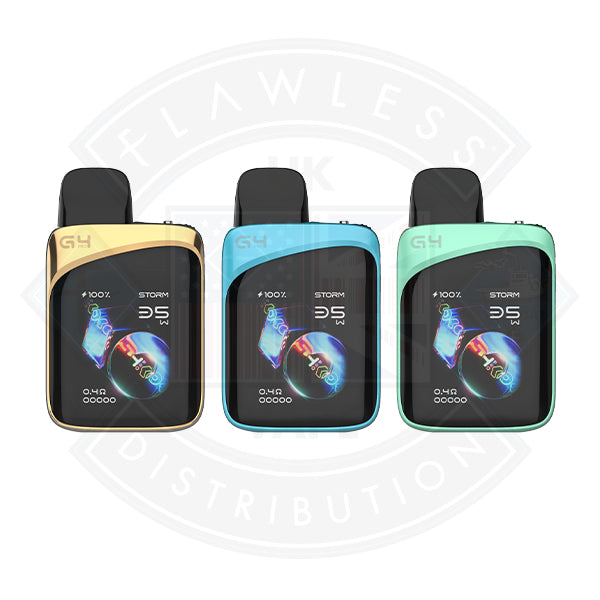 Uwell Caliburn G4 Pro KOKO Pod Vape Kit