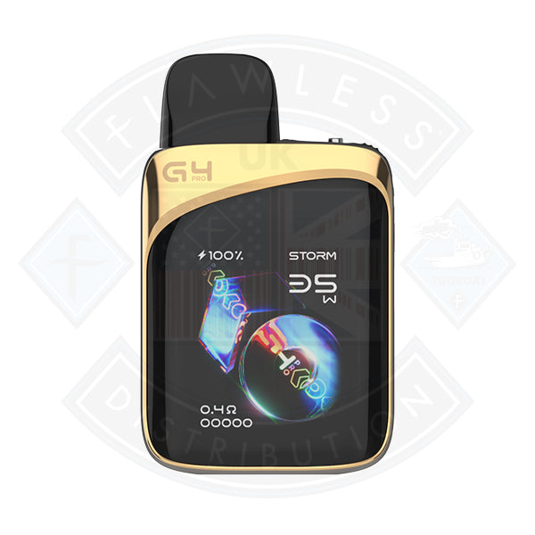 Uwell Caliburn G4 Pro KOKO Pod Vape Kit