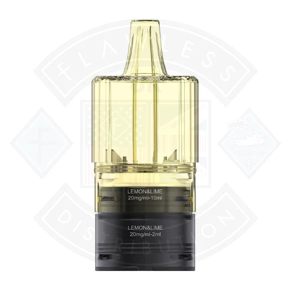 Uwell Viscore PRO+ Prefilled Pods