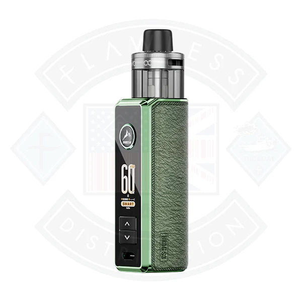 VOOPOO Drag S3 Vape Kit