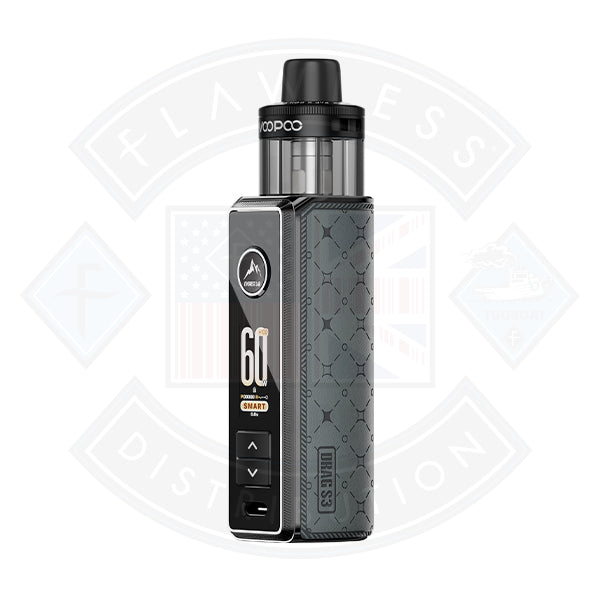 VOOPOO Drag S3 Vape Kit