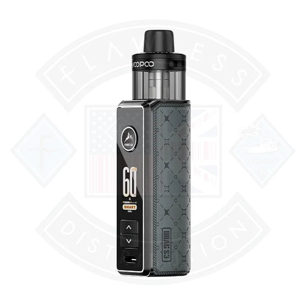 VOOPOO Drag S3 Vape Kit