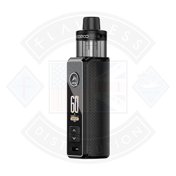VOOPOO Drag S3 Vape Kit