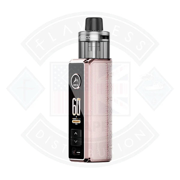 VOOPOO Drag S3 Vape Kit