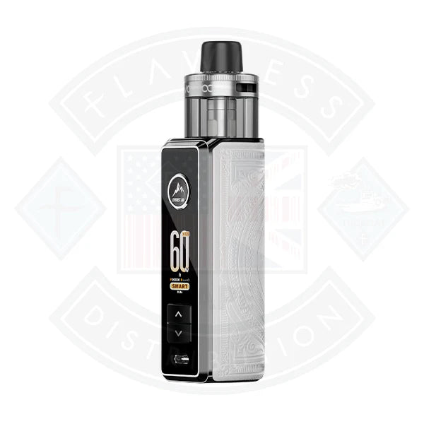 VOOPOO Drag S3 Vape Kit