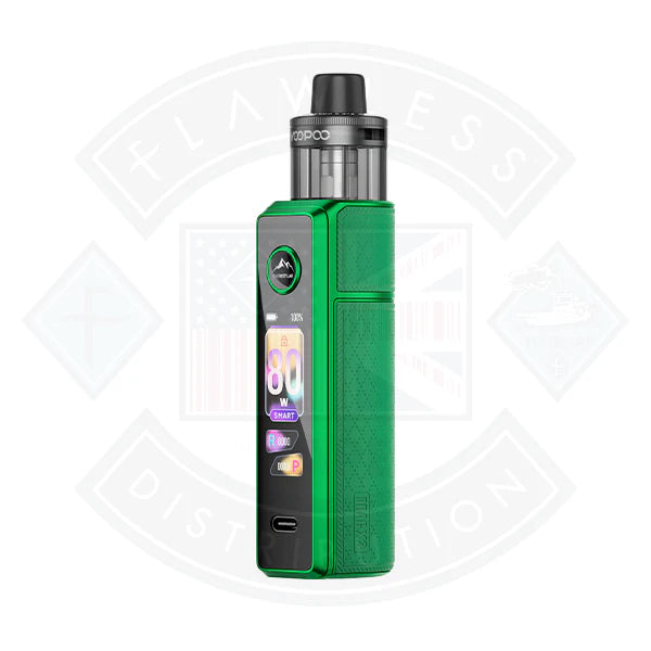 Voopoo Drag X3 Vape Kit