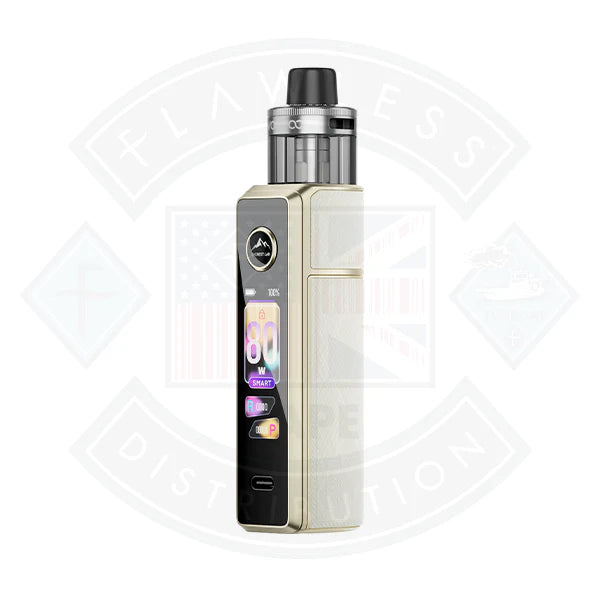 Voopoo Drag X3 Vape Kit
