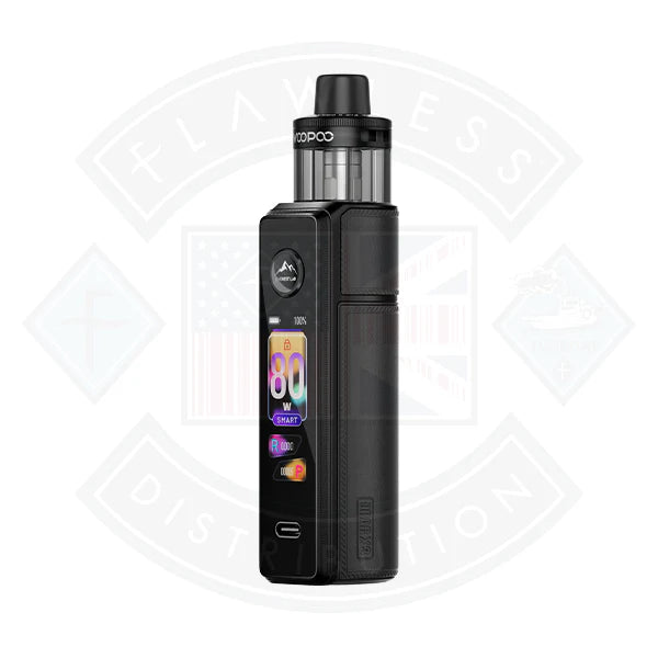 Voopoo Drag X3 Vape Kit