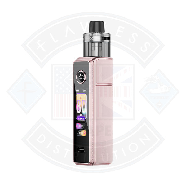 Voopoo Drag X3 Vape Kit