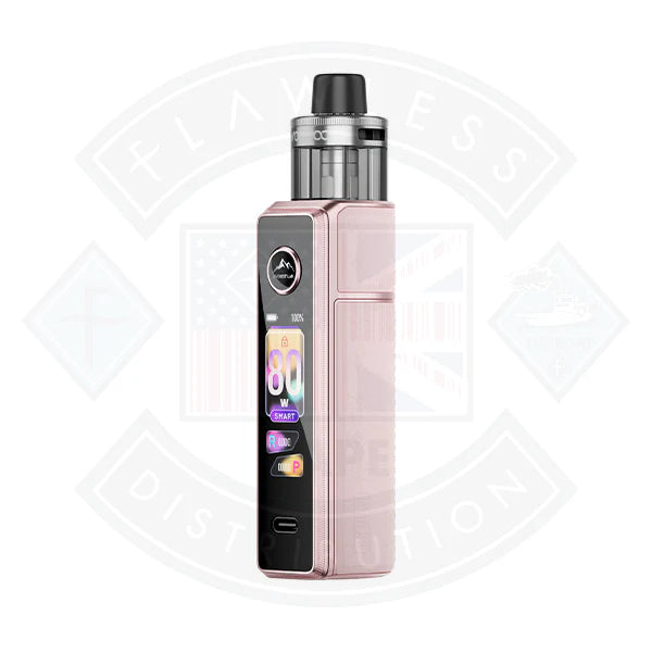 Voopoo Drag X3 Vape Kit