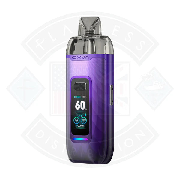 Oxva Vprime Vape Kit