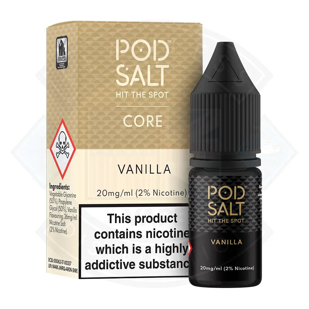 Pod Salt Core 10ml (11mg)