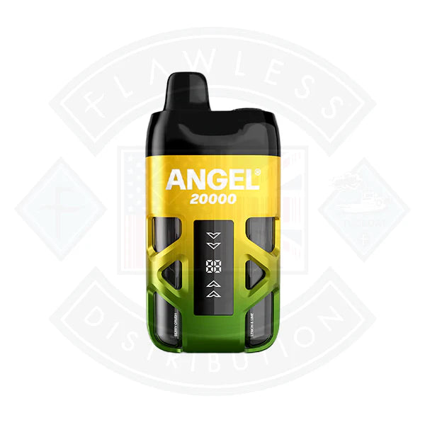 Vapes Bars Angel 20K Prefilled Pod Vape Kit