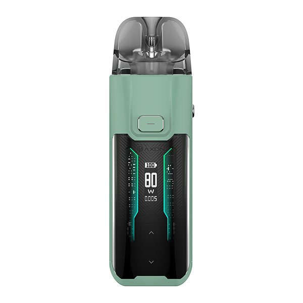 Vaporesso Luxe XR Max Kit (Single Pod Version)