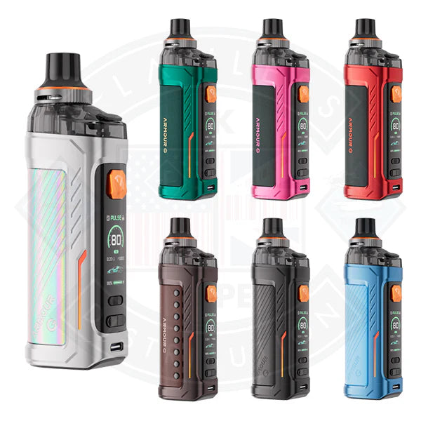 Vaporesso Armour G Pod Kit