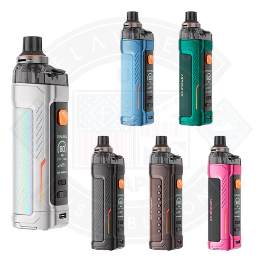 Vaporesso Armour GS Vape Kit