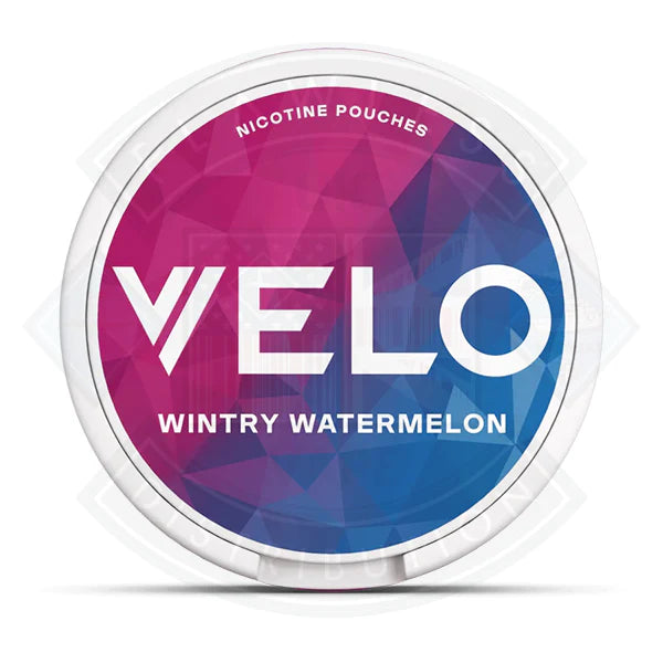 Velo Nicotine Pouch