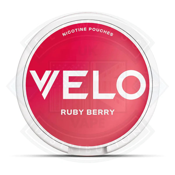 Velo Nicotine Pouch