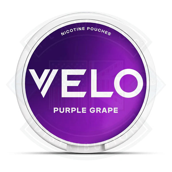 Velo Nicotine Pouch