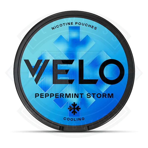 Velo Nicotine Pouch