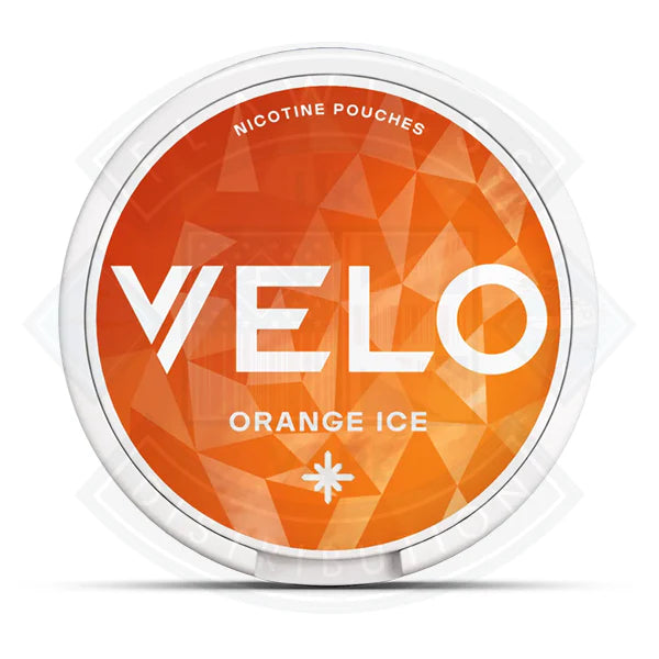 Velo Nicotine Pouch