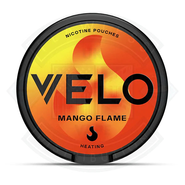 Velo Nicotine Pouch