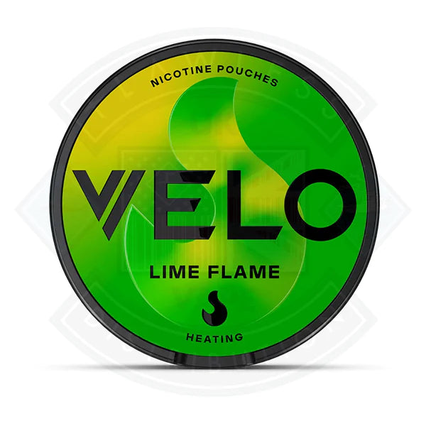 Velo Nicotine Pouch