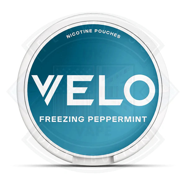 Velo Nicotine Pouch