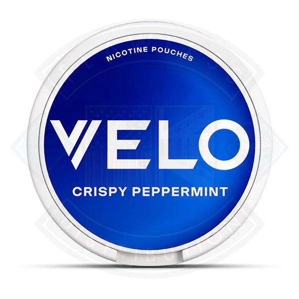 Velo Nicotine Pouch