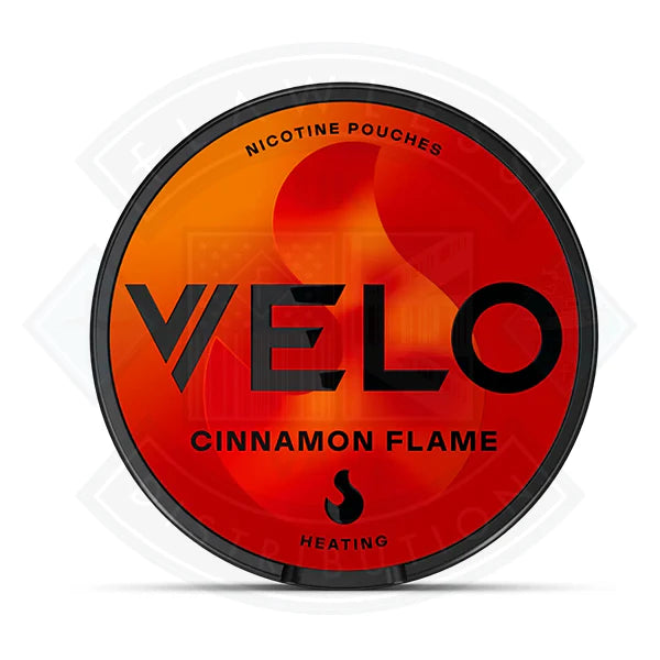 Velo Nicotine Pouch