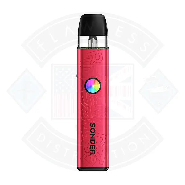 Geek Vape Sonder Q3 Vape Kit