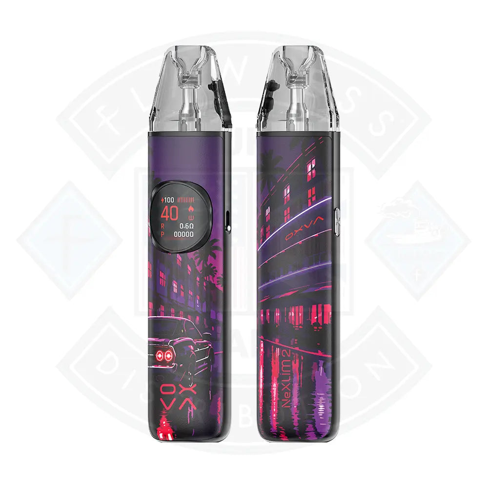  Oxva NEXLIM 2 Vape Kit