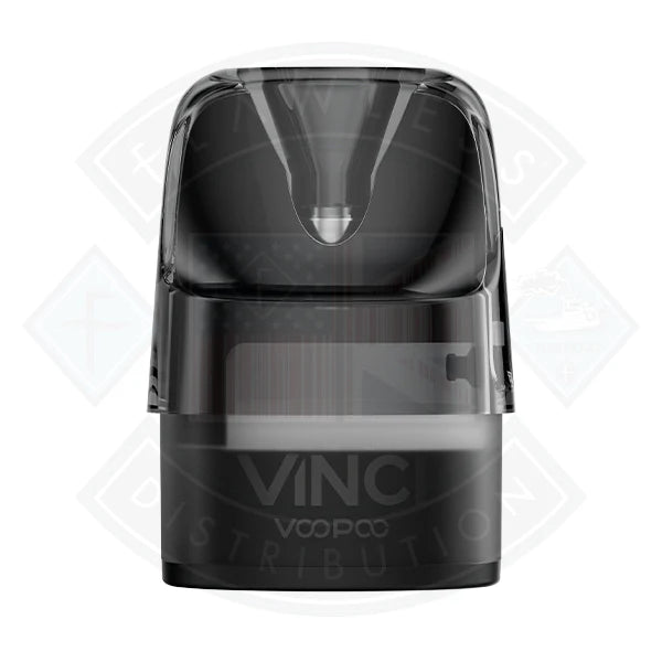 VOOPOO VINCI PnP X Empty Pod Cartridge (2pcs/pack)