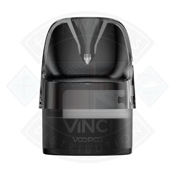 VOOPOO VINCI PnP X Empty Pod Cartridge (2pcs/pack)