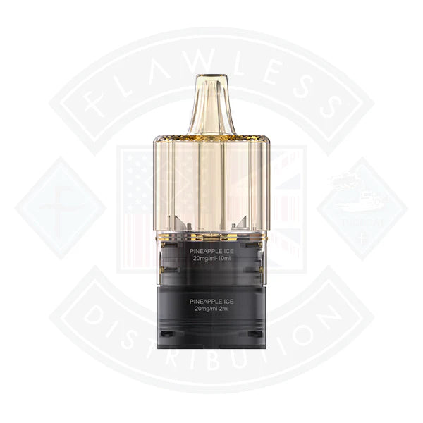 Uwell Viscore 8000 Refillable Pod & Refill